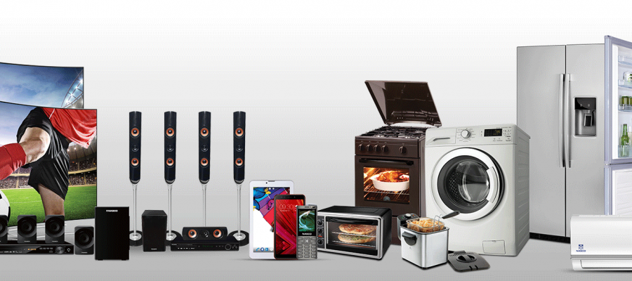 Elektronika Novouzensk