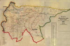 Новоузенский Уезд