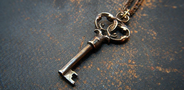 Изготовление ключей