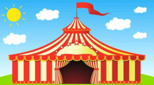 Цирк «БИНГО» в Новоузенске!