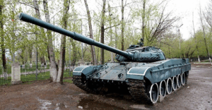 История формирования Новоузенска