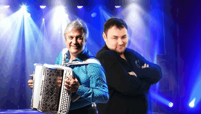 Нонцерт Артем Солодовникова в Новоузенске РДК