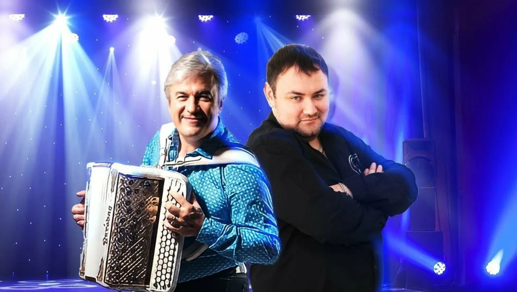 Нонцерт Артем Солодовникова в Новоузенске РДК