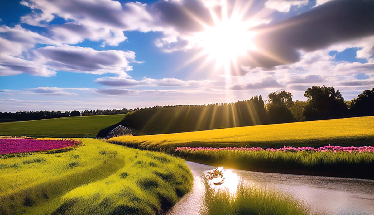 Погода в Новоузенске